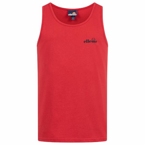 ellesse Men Tank Top Top SBL18959-823