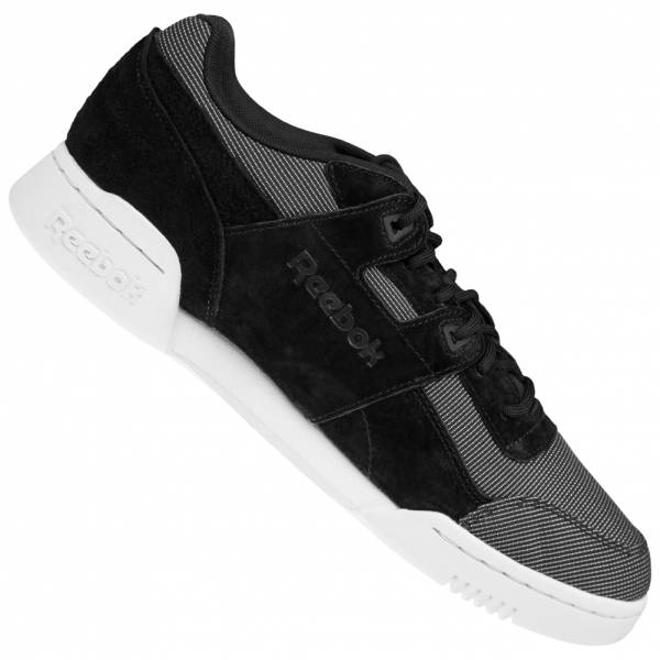Reebok Classic Workout Plus DYN Fitness Schuhe BS9747