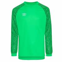 Umbro GK Niño Camiseta de portero 95530U-EEX