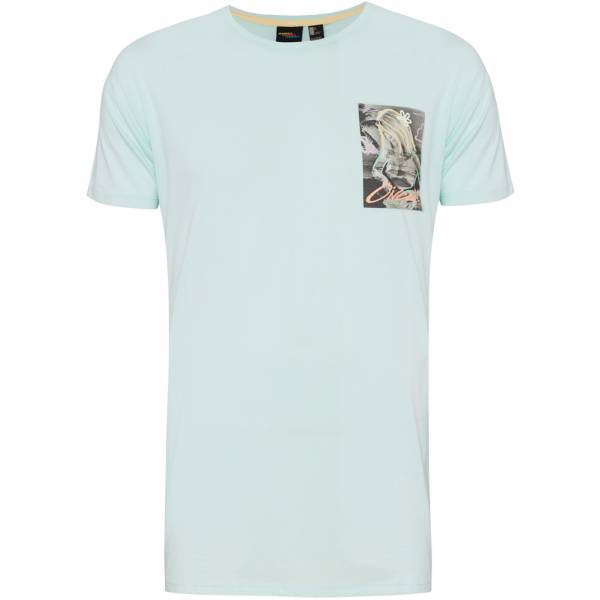 O?NEILL LM Flower Heren T-shirt 9A2318-5201