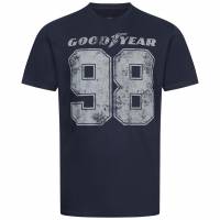 GOODYEAR 98 Herren T-Shirt POMTS062NVY