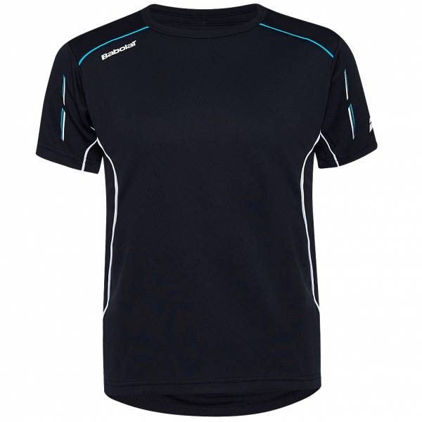 Babolat Match Core Jungen Tennis T-Shirt 42S1470105
