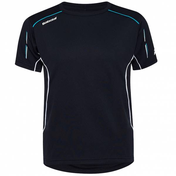 Babolat Match Core Garçon T-shirt de tennis 42S1470105