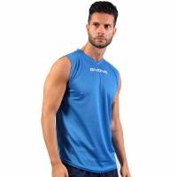 Givova One Smanicato Mężczyźni Tank top MAC02-0002