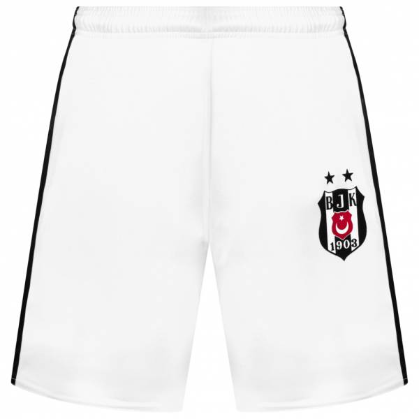 Besiktas Istanbul BJK adidas Kinder Heim Shorts BG8487