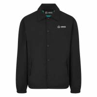 Mercedes AMG Petronas Formule 1 Heren Coachjas 701227159-001