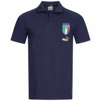 Italia FIGC PUMA Casuals Hombre Pantalones de chándal 767111-13