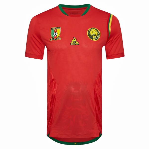 Kameroen le coq sportif® Heren Uitshirt 2221071-000