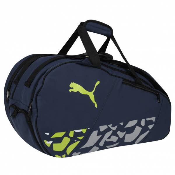 PUMA solarATTACK Padel Bag Tasche 079316-02
