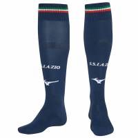 Lazio Rom Mizuno Herren Auswärts Stutzen P2GXAX80