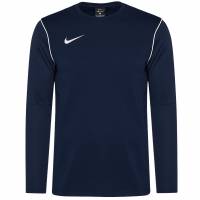 Nike Dry Park Uomo Maglietta per l'allenamento a maniche lunghe BV6875-410