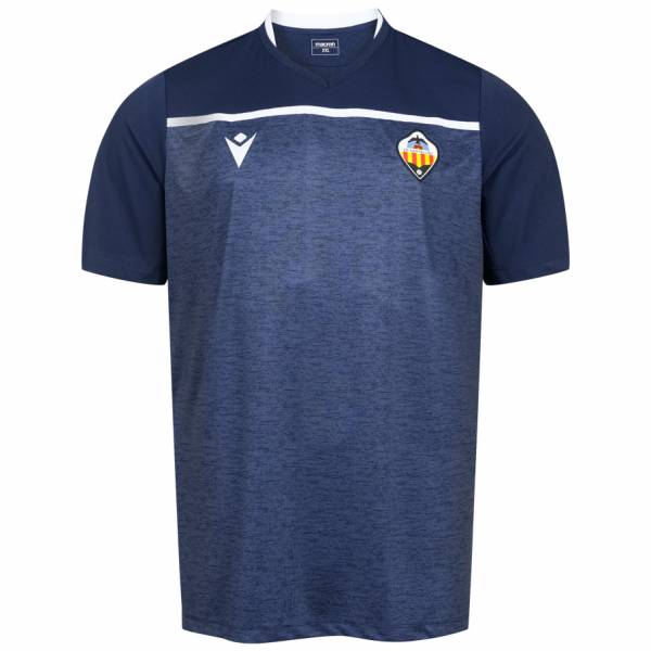 CD Castellon macron Hombre Camiseta de entrenamiento 58540827