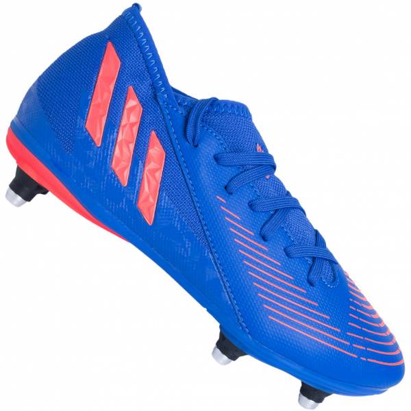 Image of adidas Predator Edge.3 SG Bambini Scarpe da calcio GY8075