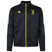 Juventus Turin adidas Tiro Herren Präsentationsjacke GR2916