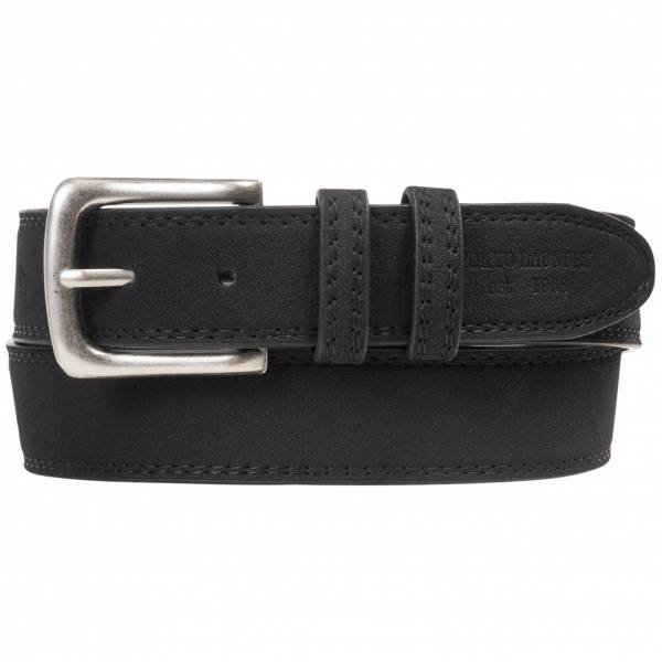 Tokyo Laundry George Herren Gürtel 1W13136R2 Black