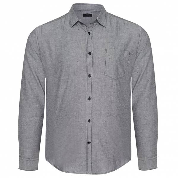 Diesel Hommes Chemise à manches longues 9990SU-14B