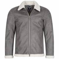 BRAVE SOUL Simmons Hombre Chaqueta de in