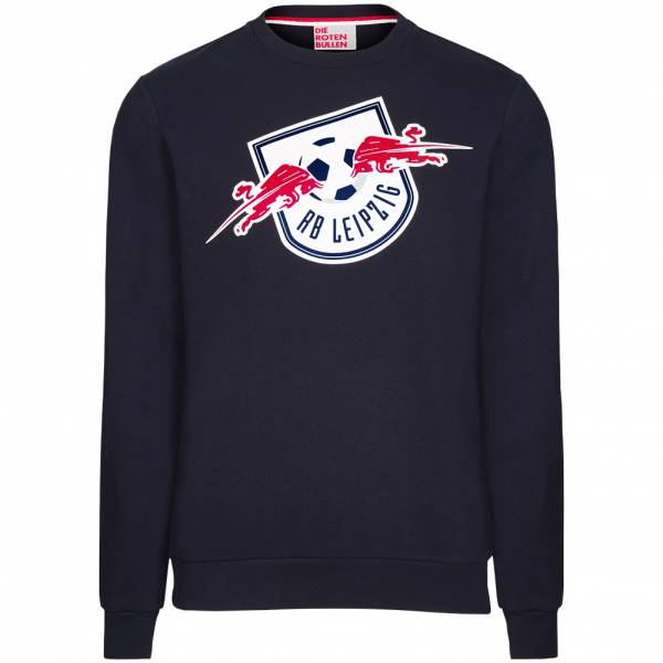RB Leipzig "Askew" Herren Pullover RBL17007