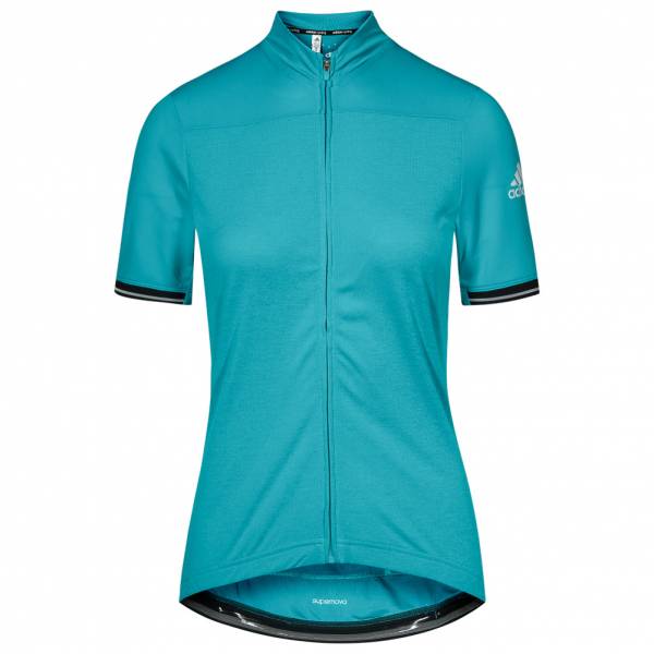 adidas Supernova Climachill Damen Radsport Trikot AI2823