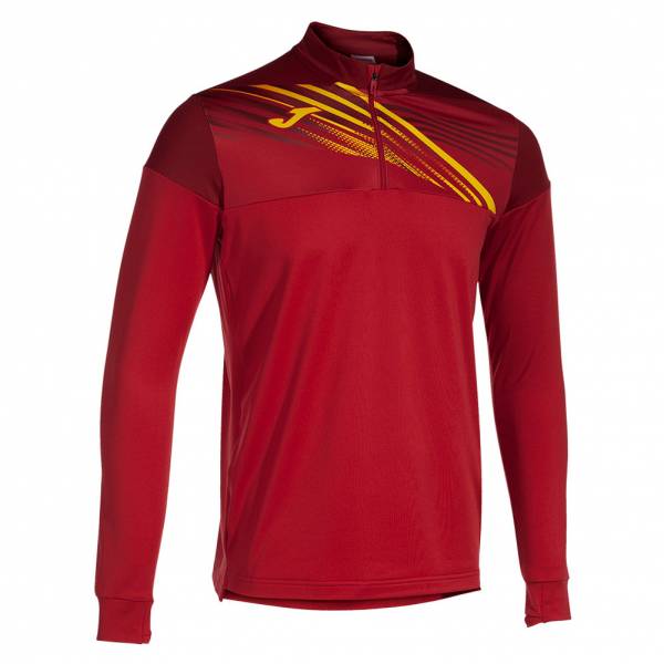 Joma ELITE X Hommes Sweat-shirt d&#039;entraînement 103100.615