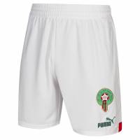 Marokko PUMA Heren Weg kort 765817-02