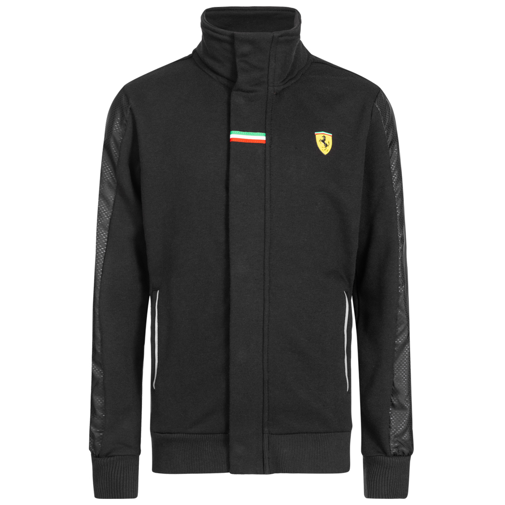 puma sf jacket