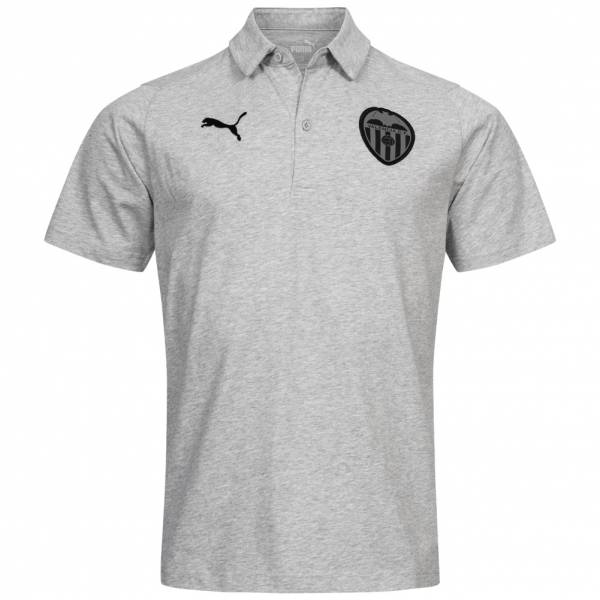 Valencia CF PUMA LIGA Casuals Mężczyźni Koszulka polo 758817-07