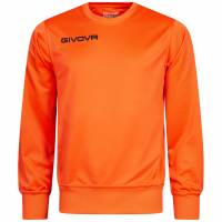 Givova One Hommes Sweat-shirt d'entraînement MA019-0001