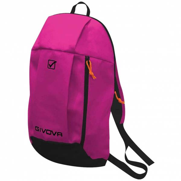 Givova Zaino Bambini Zaino da tempo libero B046-6010