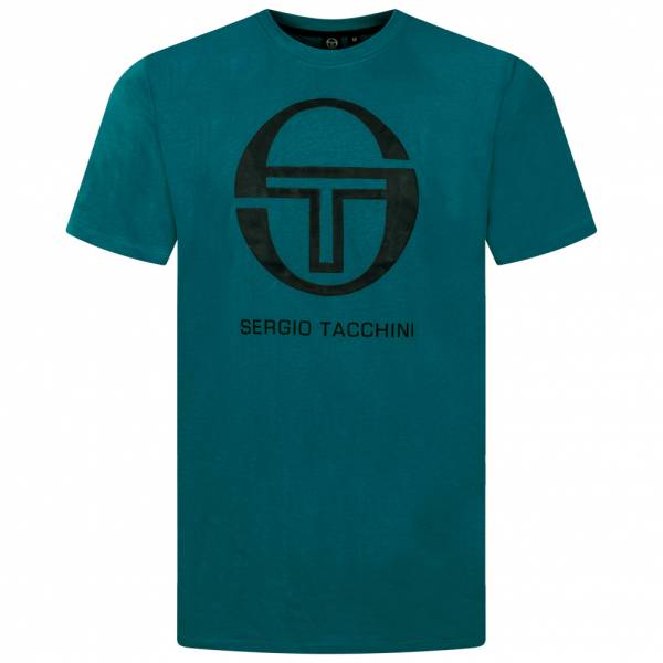 Sergio Tacchini Iberis Hommes T-shirt 37740-277
