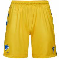 APOEL Nicosia macron Uomo Shorts 58534465