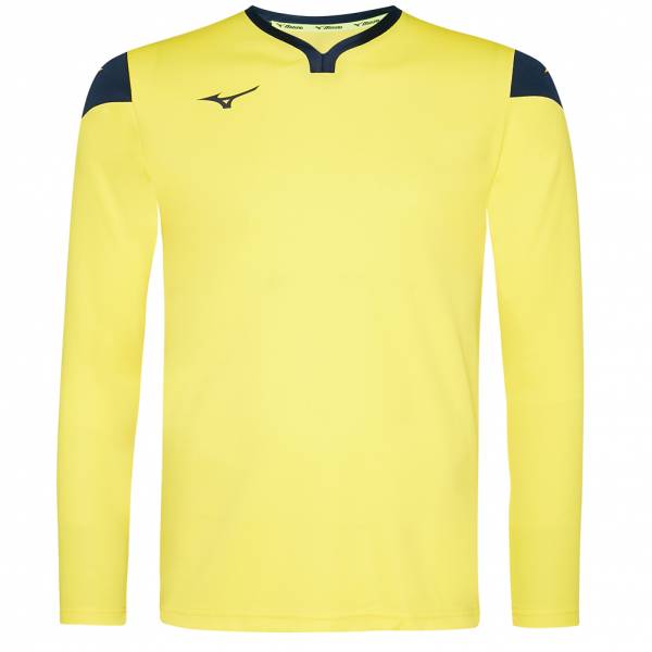 Mizuno Team Game Hombre Camiseta de fútbol P2EA0500-44