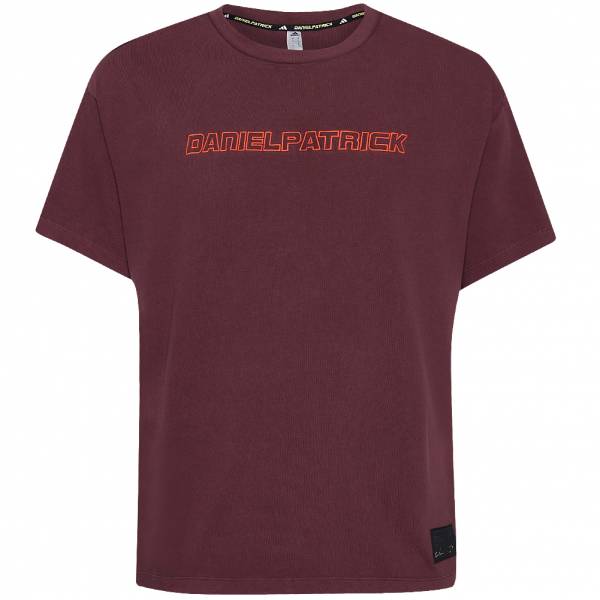 adidas x Daniel Patrick x Harden Oversized Herren T-Shirt FR5636