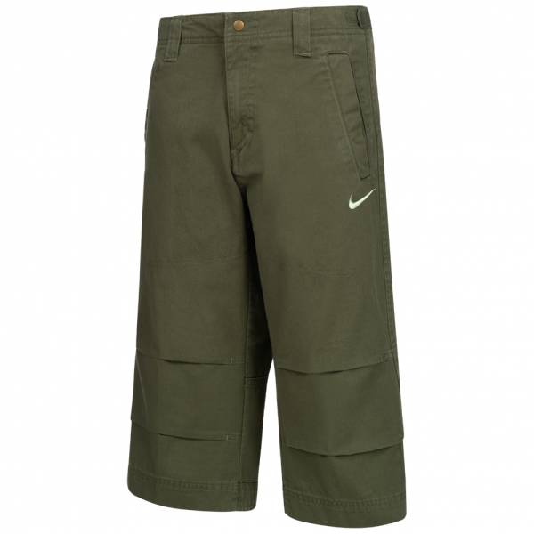 Nike Fly Baggy Jam Enfants Pantalon 3/4 212943-330