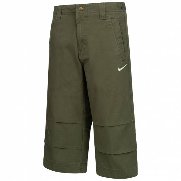 Nike Fly Baggy Jam Dzieci Spodnie 3/4 212943-330