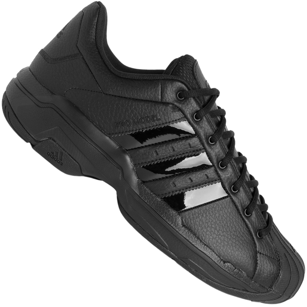 Síntomas instante Tradicion adidas Pro Model 2G Low Basketball Shoes FX7100 | SportSpar.com