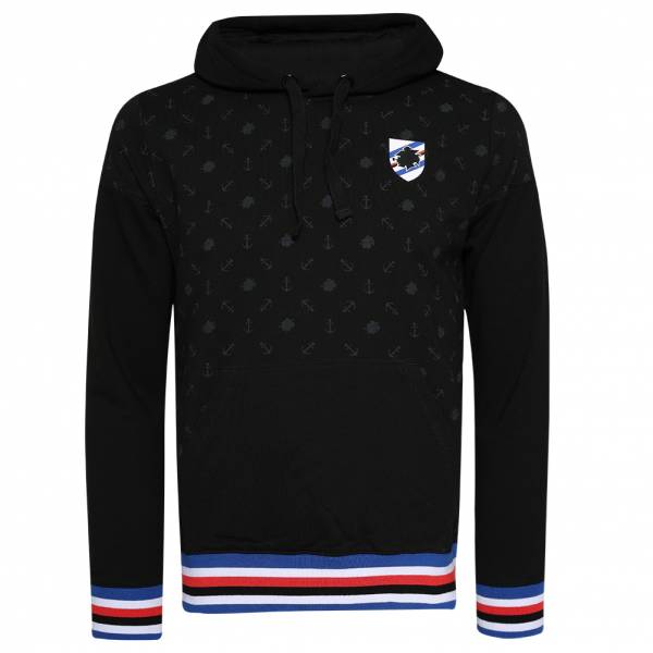 Sampdoria Genua macron Herren Sweatshirt 58570992