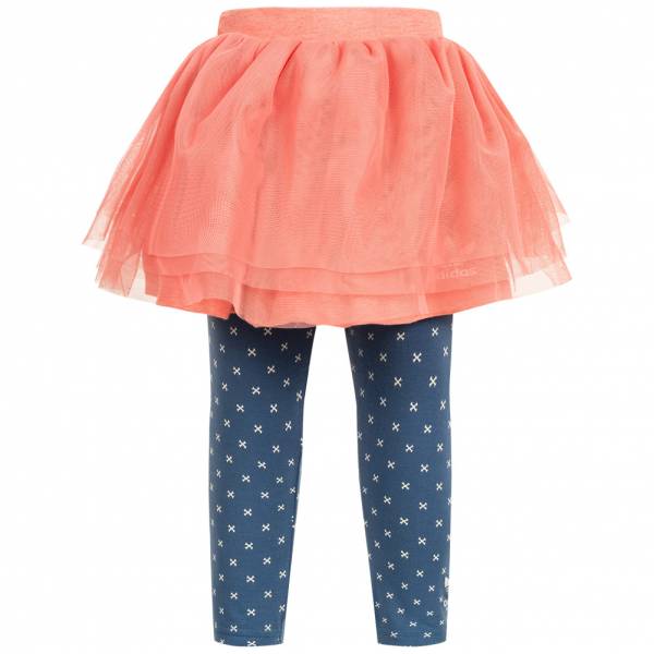 adidas Originals Pirate Baby / Mädchen Rock und Leggings S14382