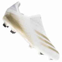 adidas X Ghosted + FG Kids Football Boots EG8167