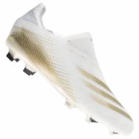 adidas X Ghosted+ FG Kinder Fußballschuhe EG8167