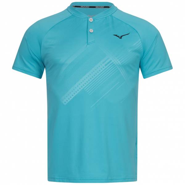 Mizuno Shadow Hommes Polo de tennis K2GA0512-24