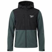 Reebok Outdoor Herren Softshelljacke RBO15440-Olive