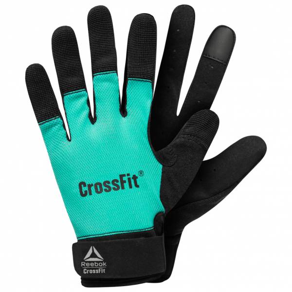 Reebok CrossFit Femmes Gants d'entraînement EC5731