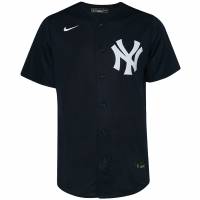 New York Yankees MLB Nike Uomo Palla da baseball Maglia T770-NKDK-NK-XVK