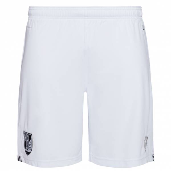 Vitoria Guimaraes macron Herren Heim Shorts 58110302