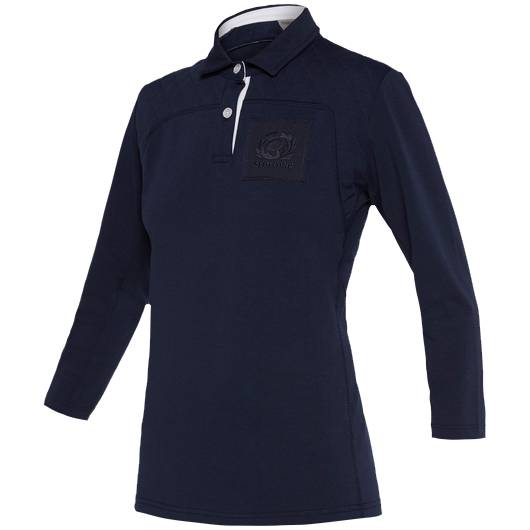 Écosse SRU macron Femmes Sweat-shirt 58082616