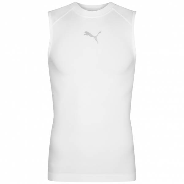PUMA Bodywear SL Funktions Shirt Pro Vent Baselayer 741994-02