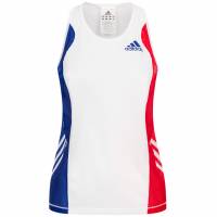 France adidas Femmes Haut d'athletisme P07505