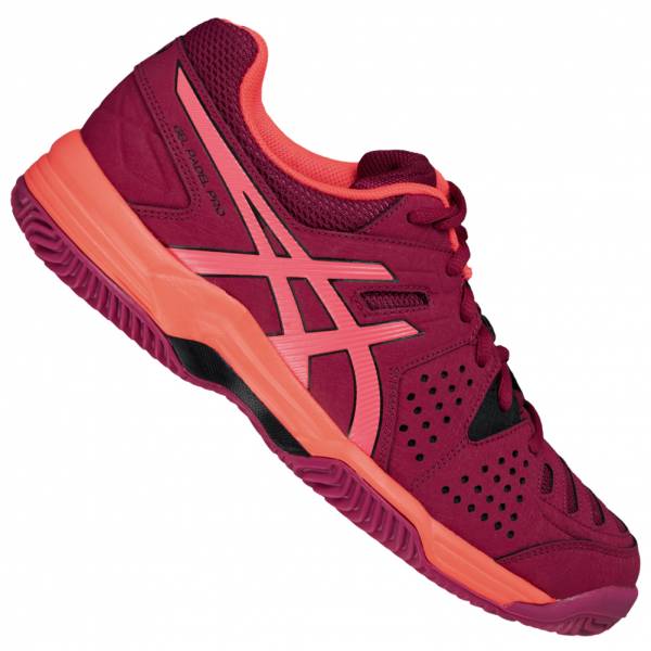 ASICS GEL-Padel Pro 3 SG Femmes Chaussures de padel E561Y-2106