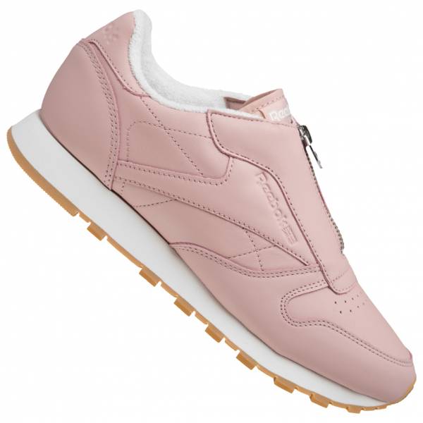 Reebok Classic Leather Zip Close Damen Sneaker BS8065